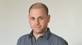 דוד רוזנטל, צילום: יחצ